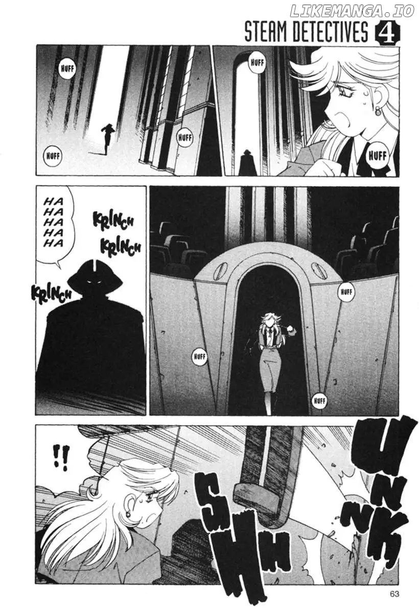 Manga page 21