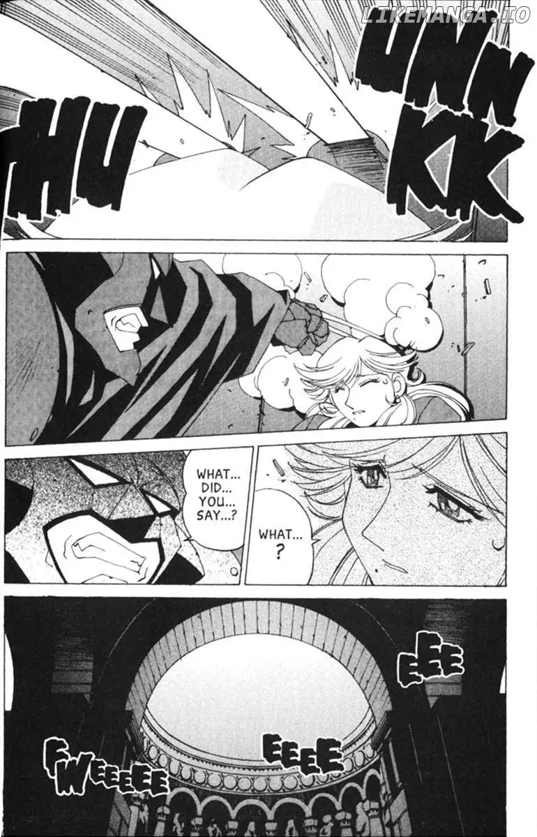 Manga page 28
