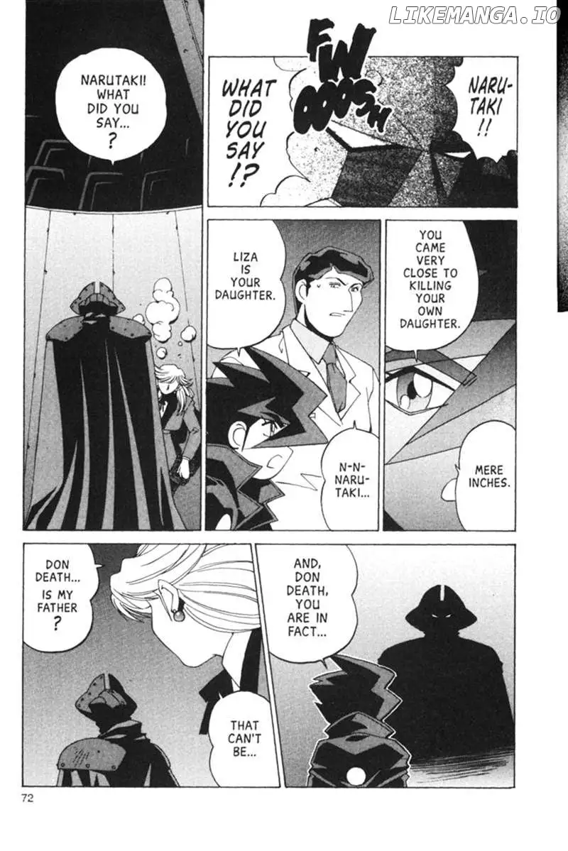 Manga page 29