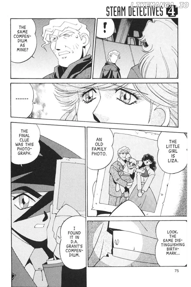 Manga page 32