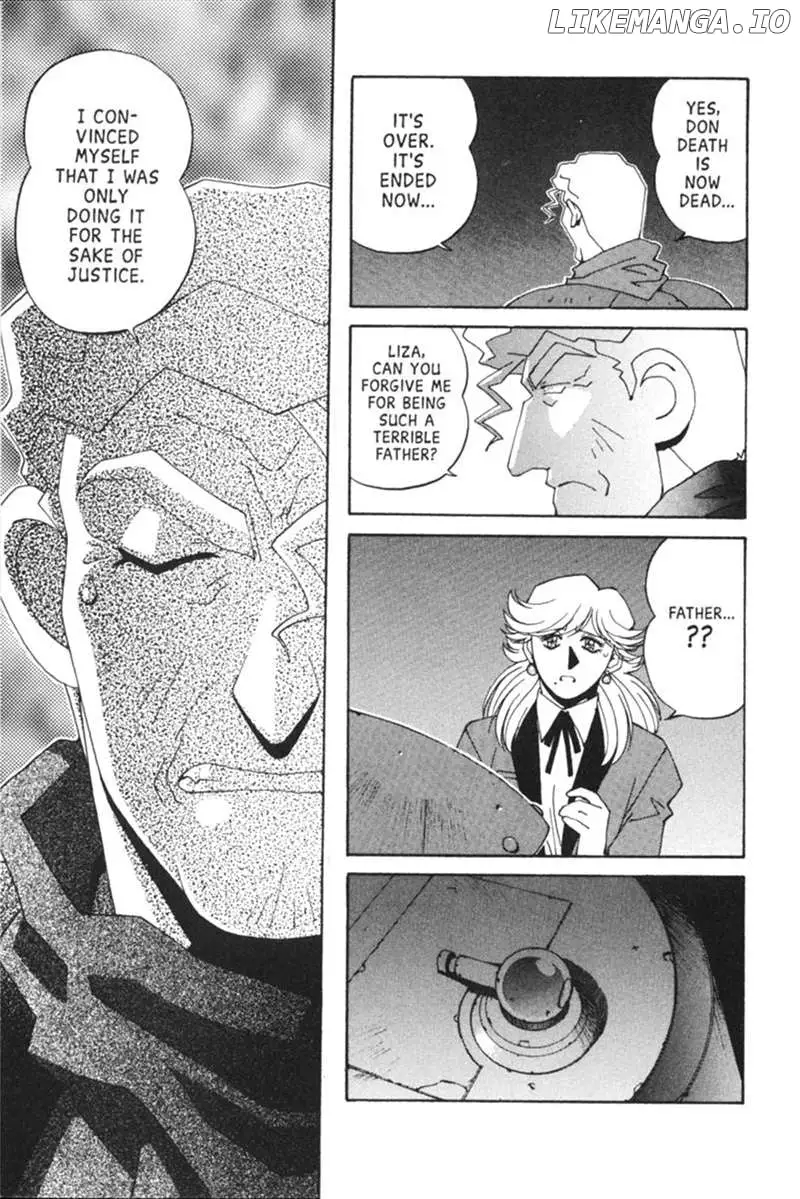 Manga page 35