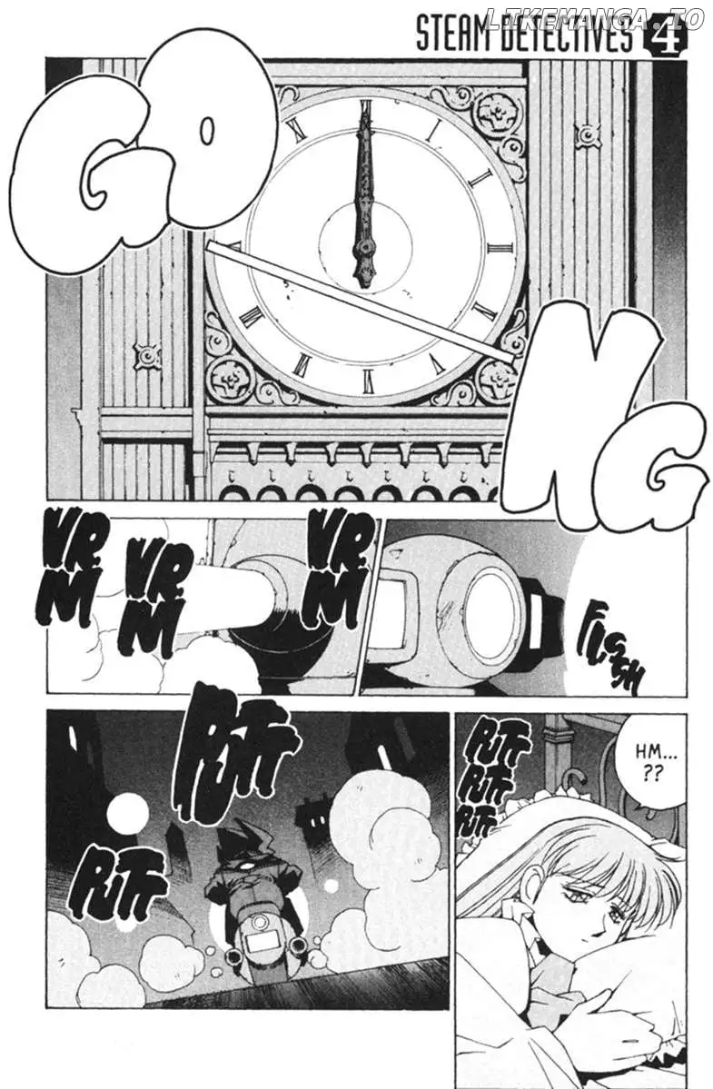 Manga page 12