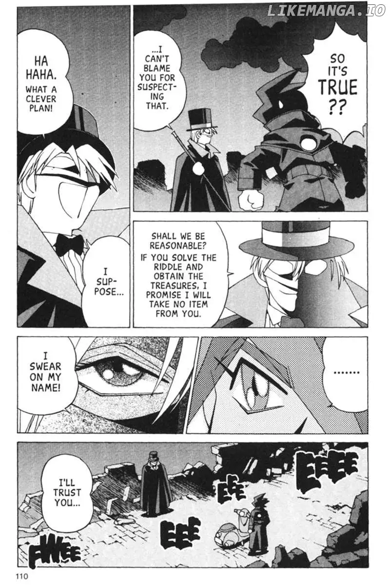 Manga page 22
