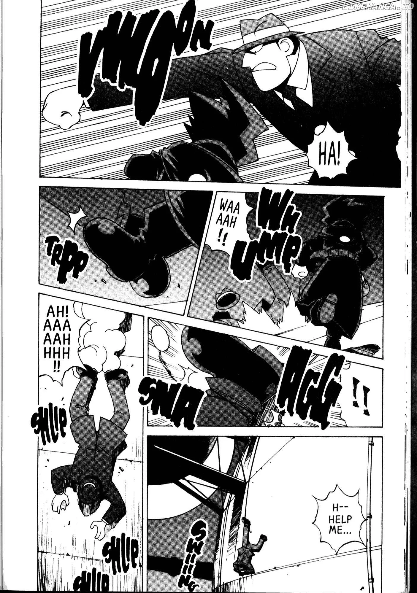 Manga page 14