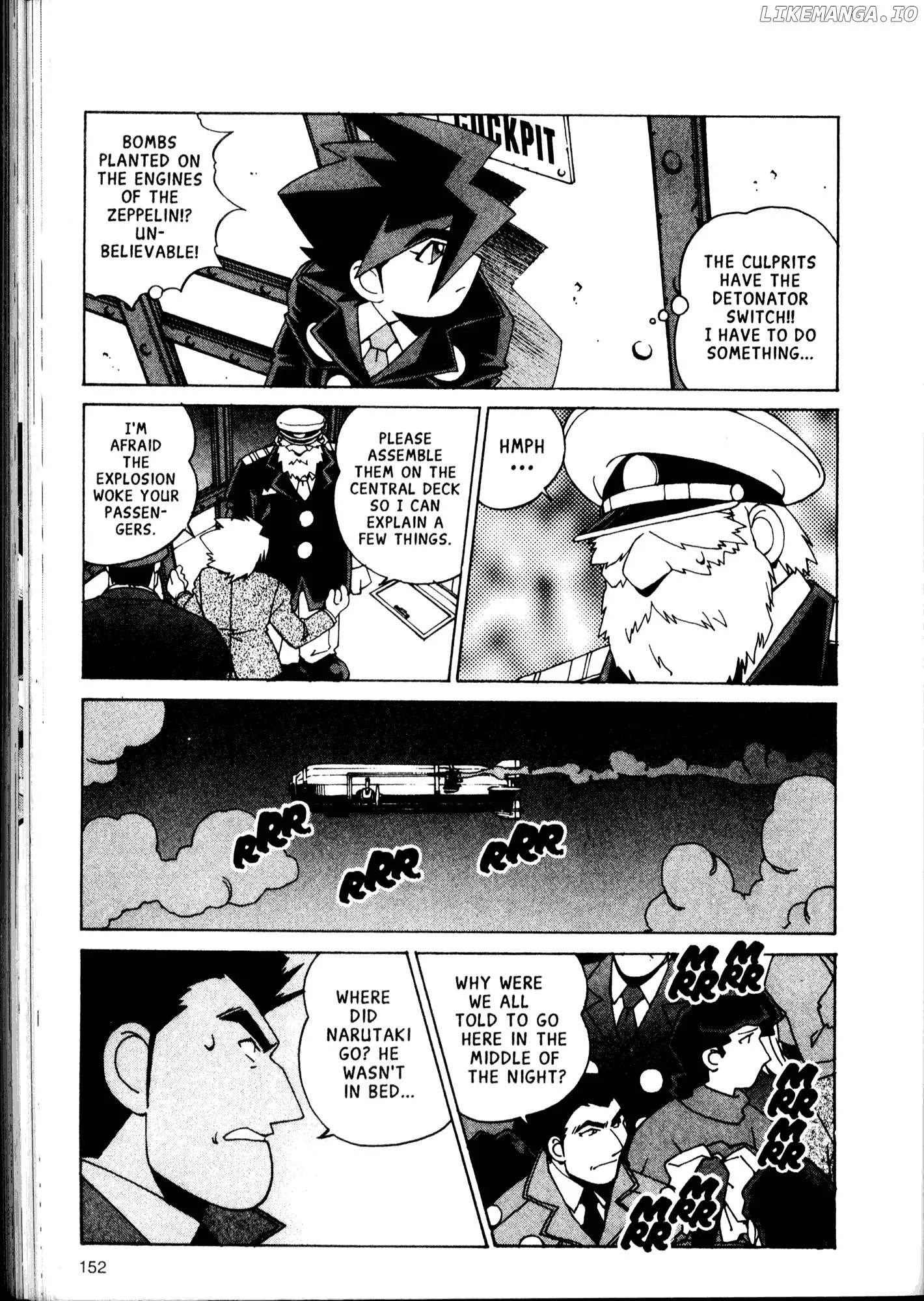 Manga page 7