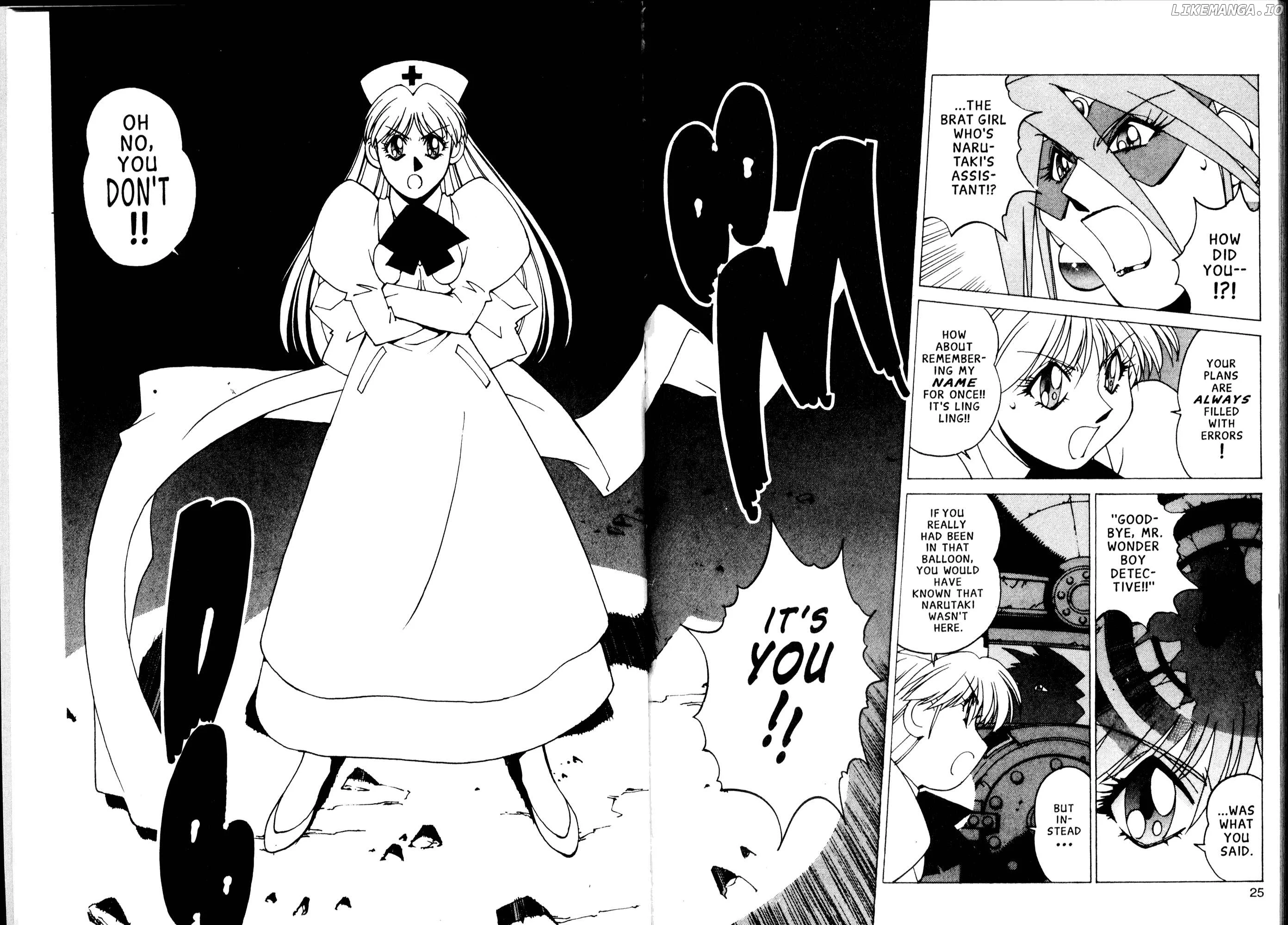 Manga page 23