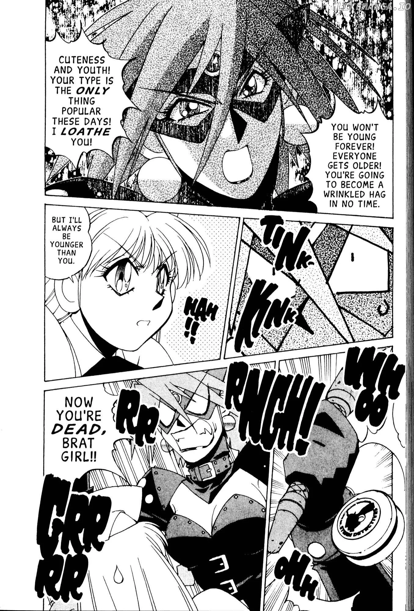 Manga page 13