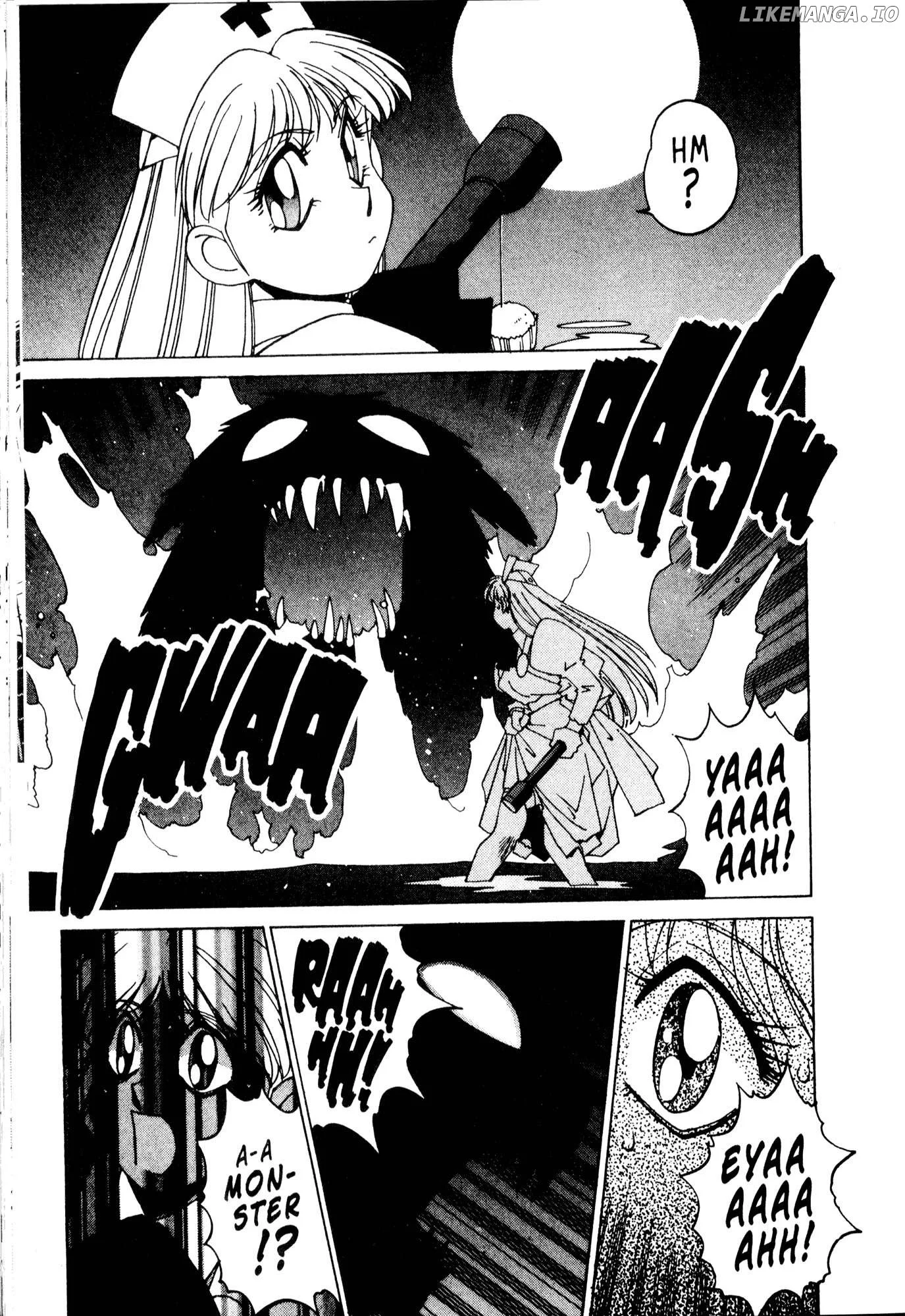 Manga page 7