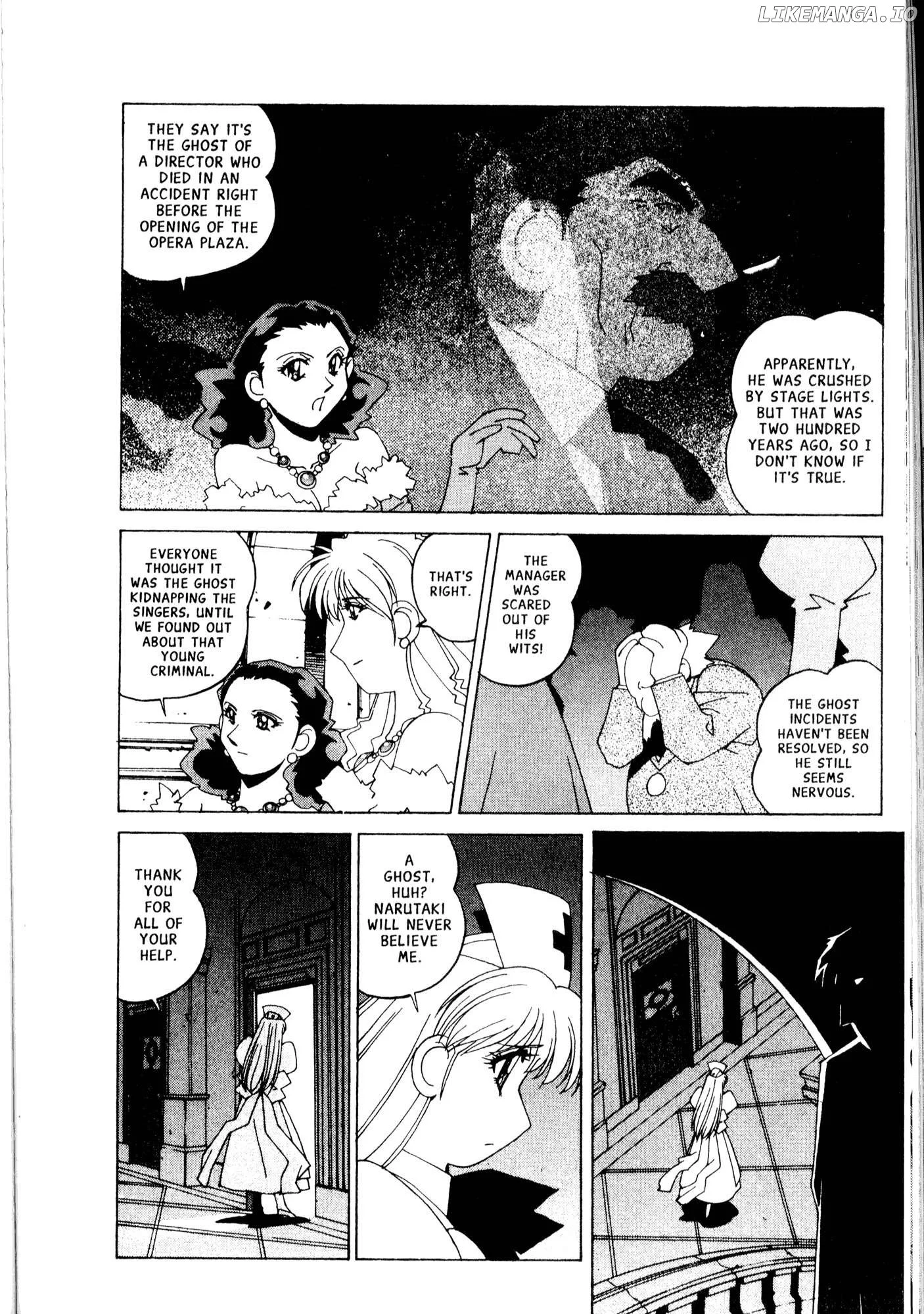 Manga page 11