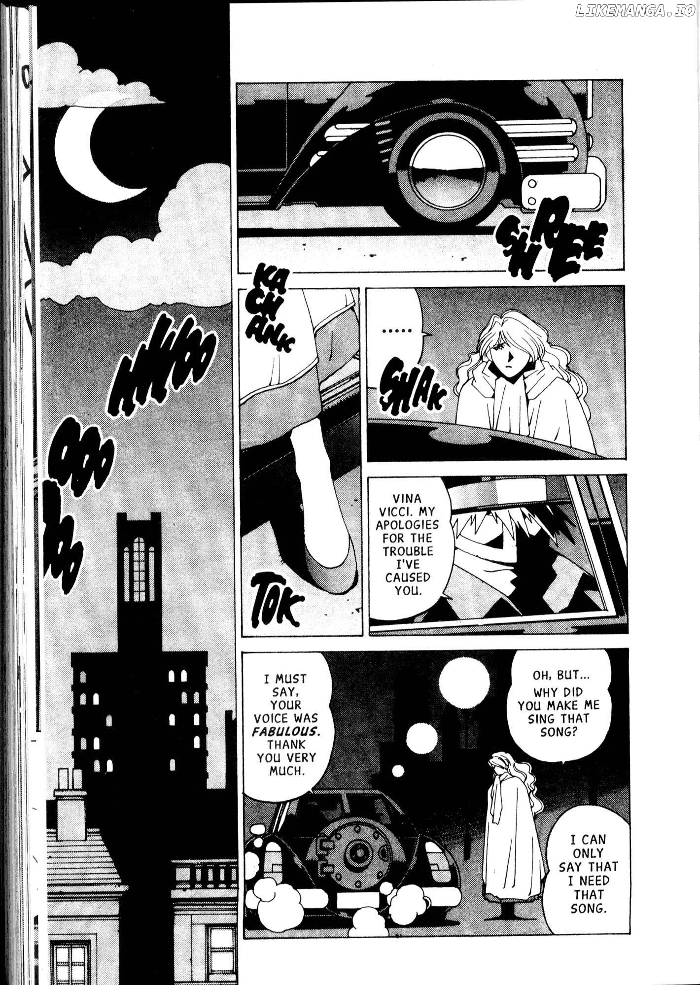 Manga page 10