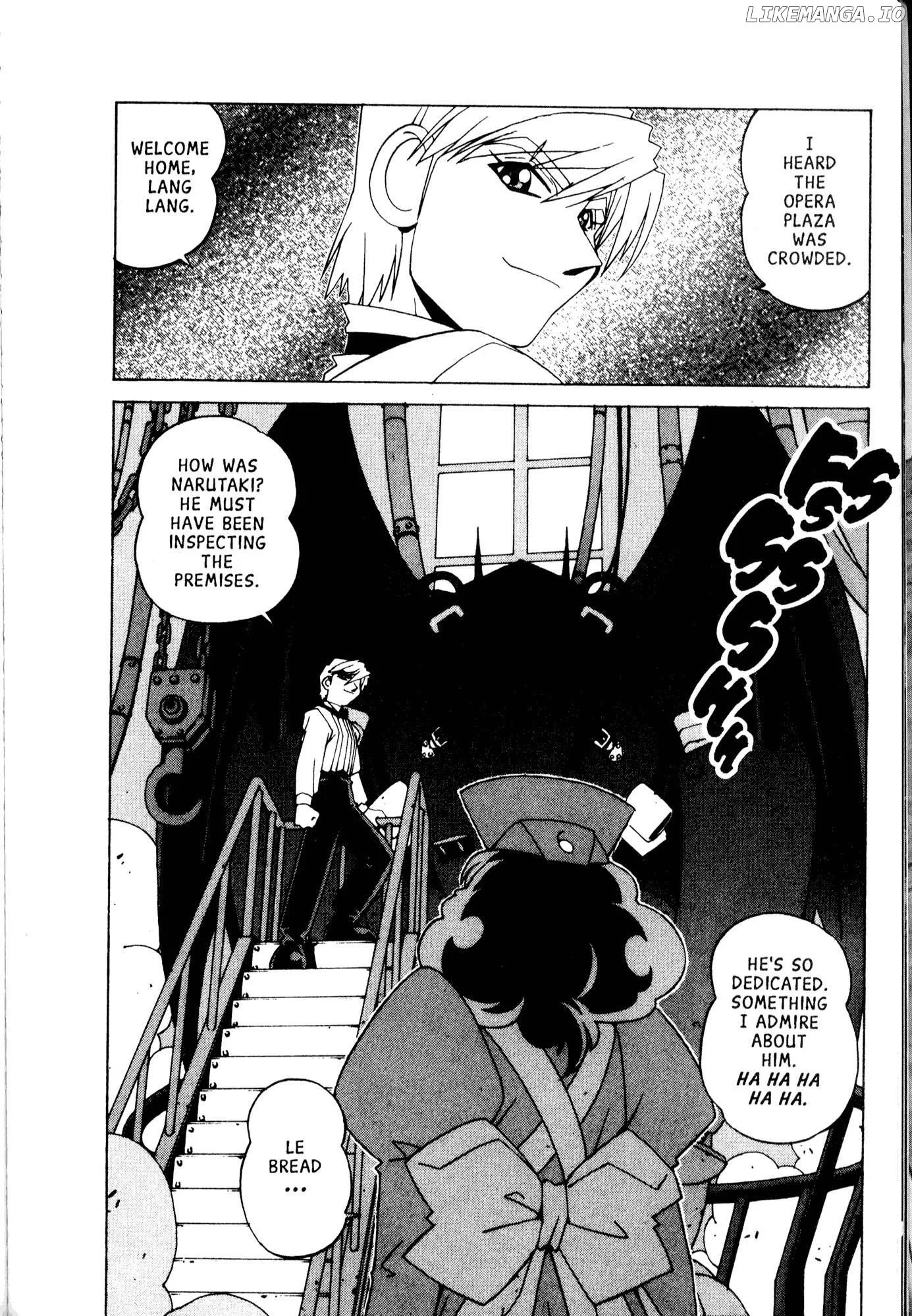 Manga page 13