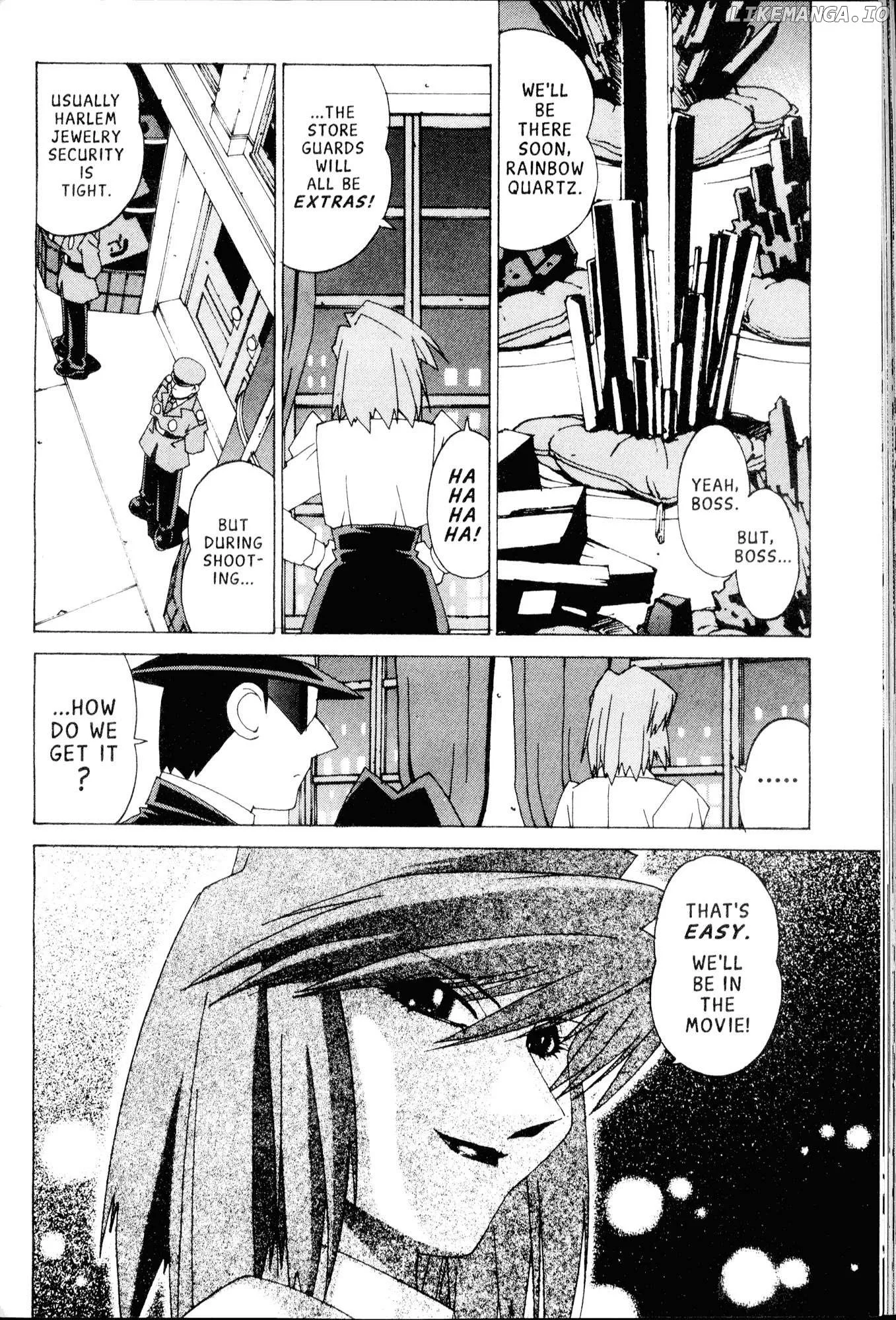 Manga page 14