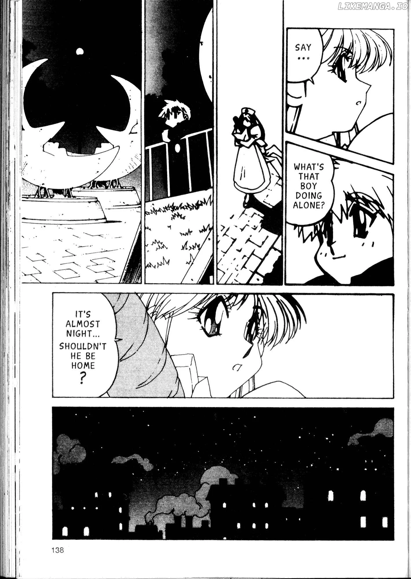 Manga page 15