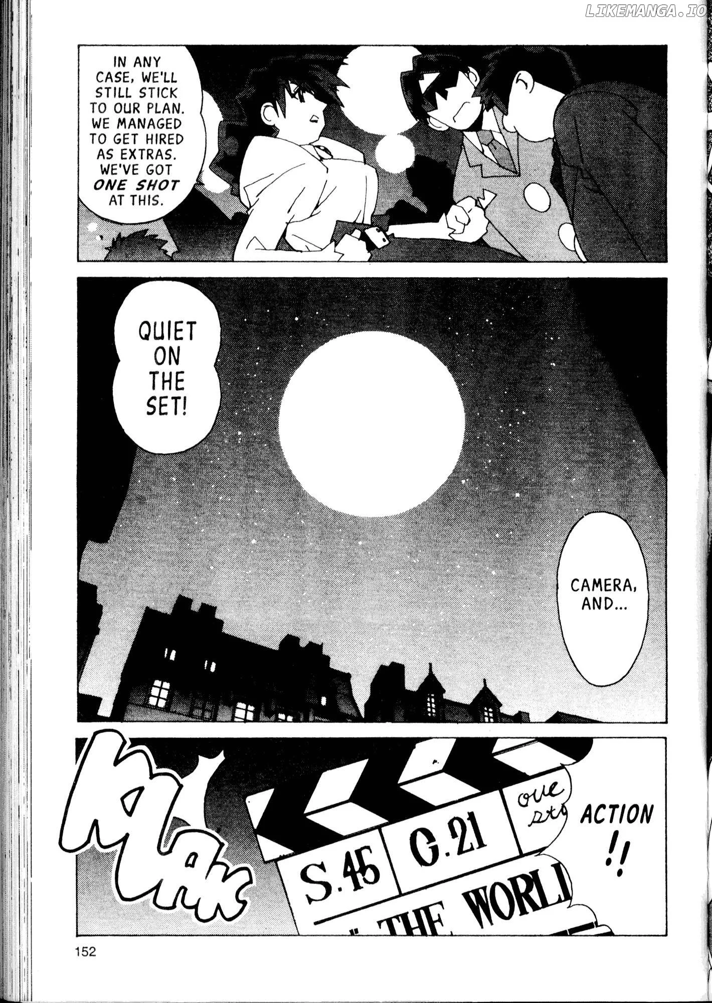 Manga page 28