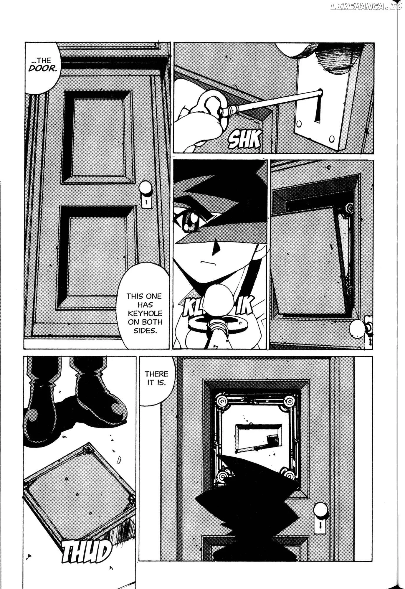 Manga page 18