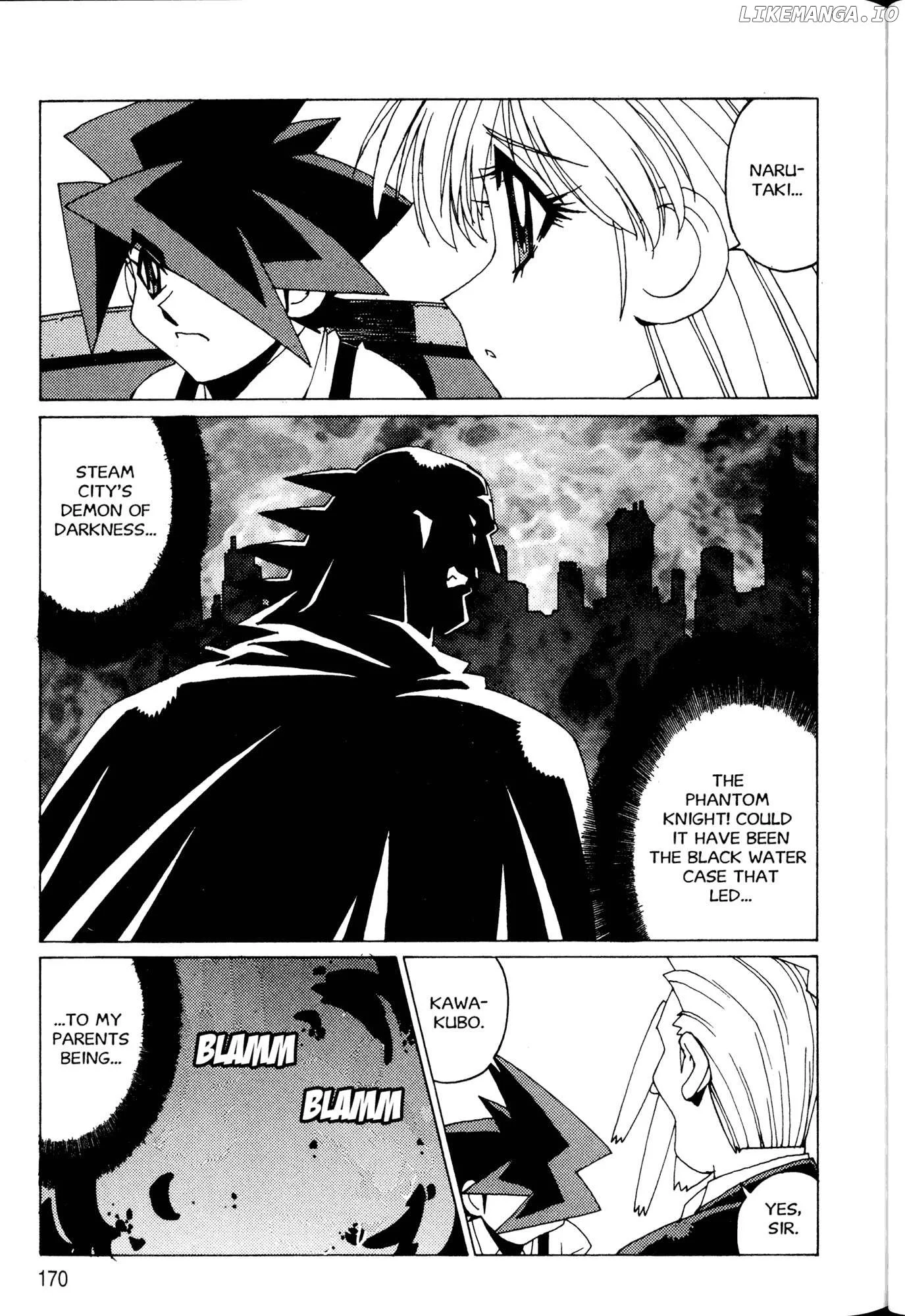 Manga page 23