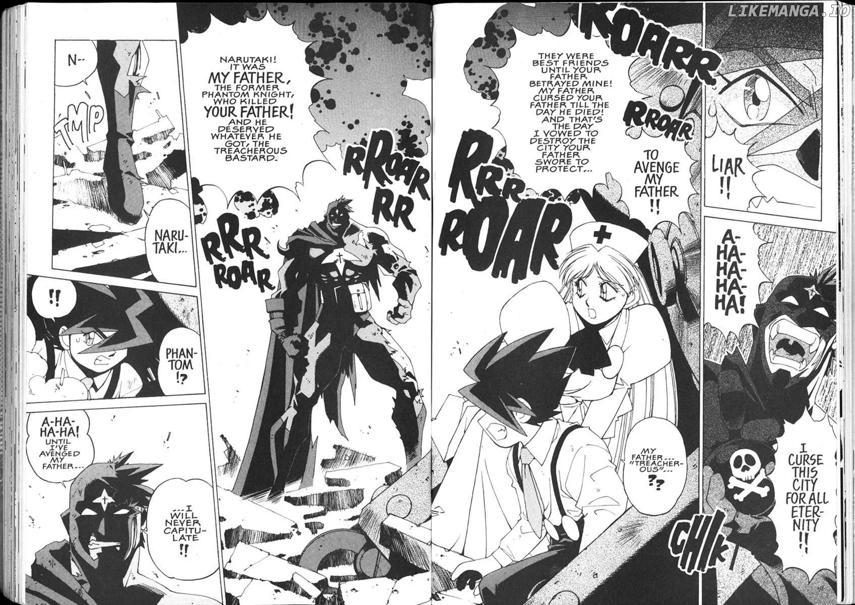 Manga page 31