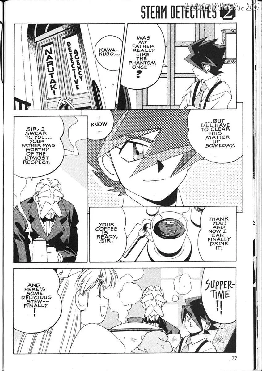Manga page 33