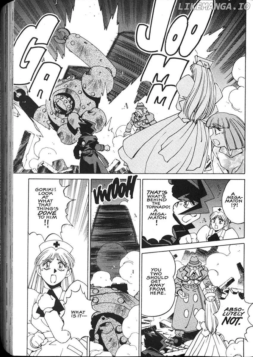 Manga page 18