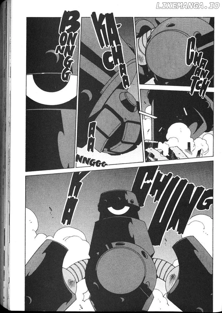 Manga page 4