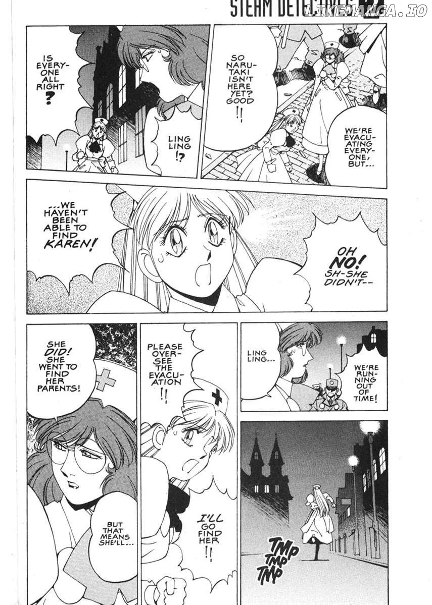 Manga page 9