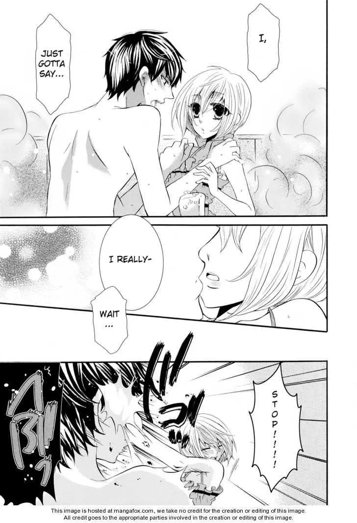 Manga page 9