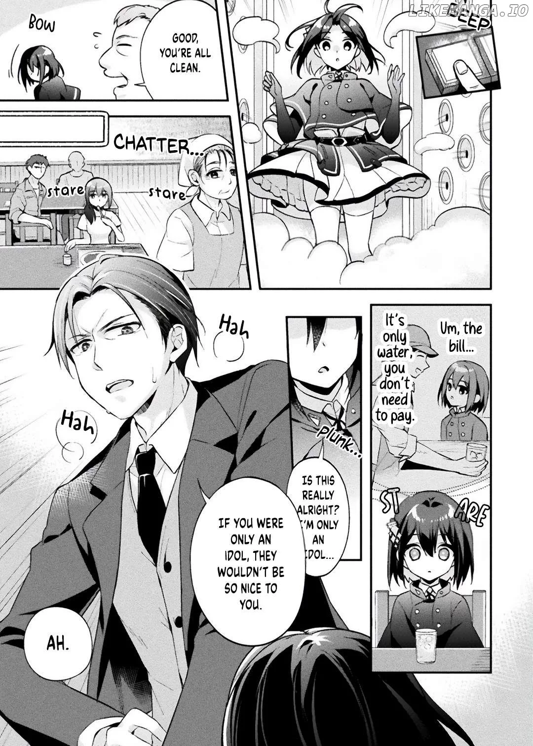 Manga page 11