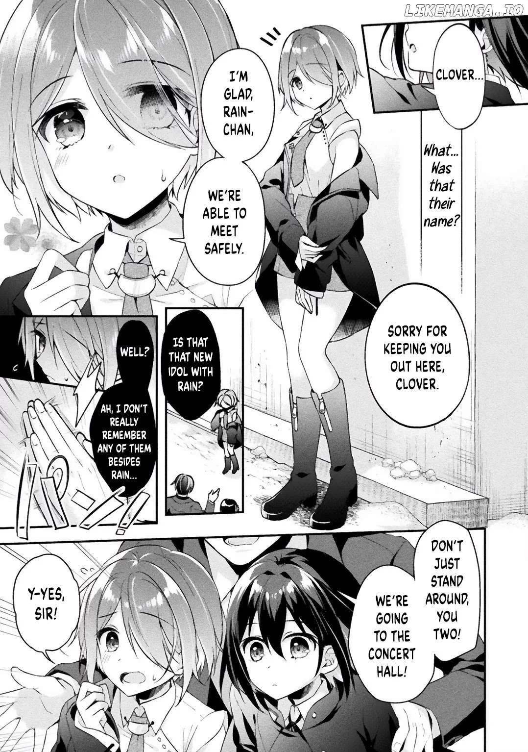 Manga page 13
