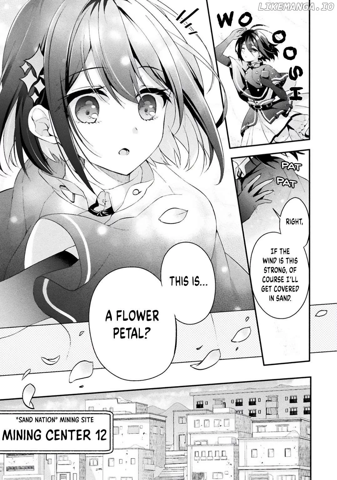 Manga page 9