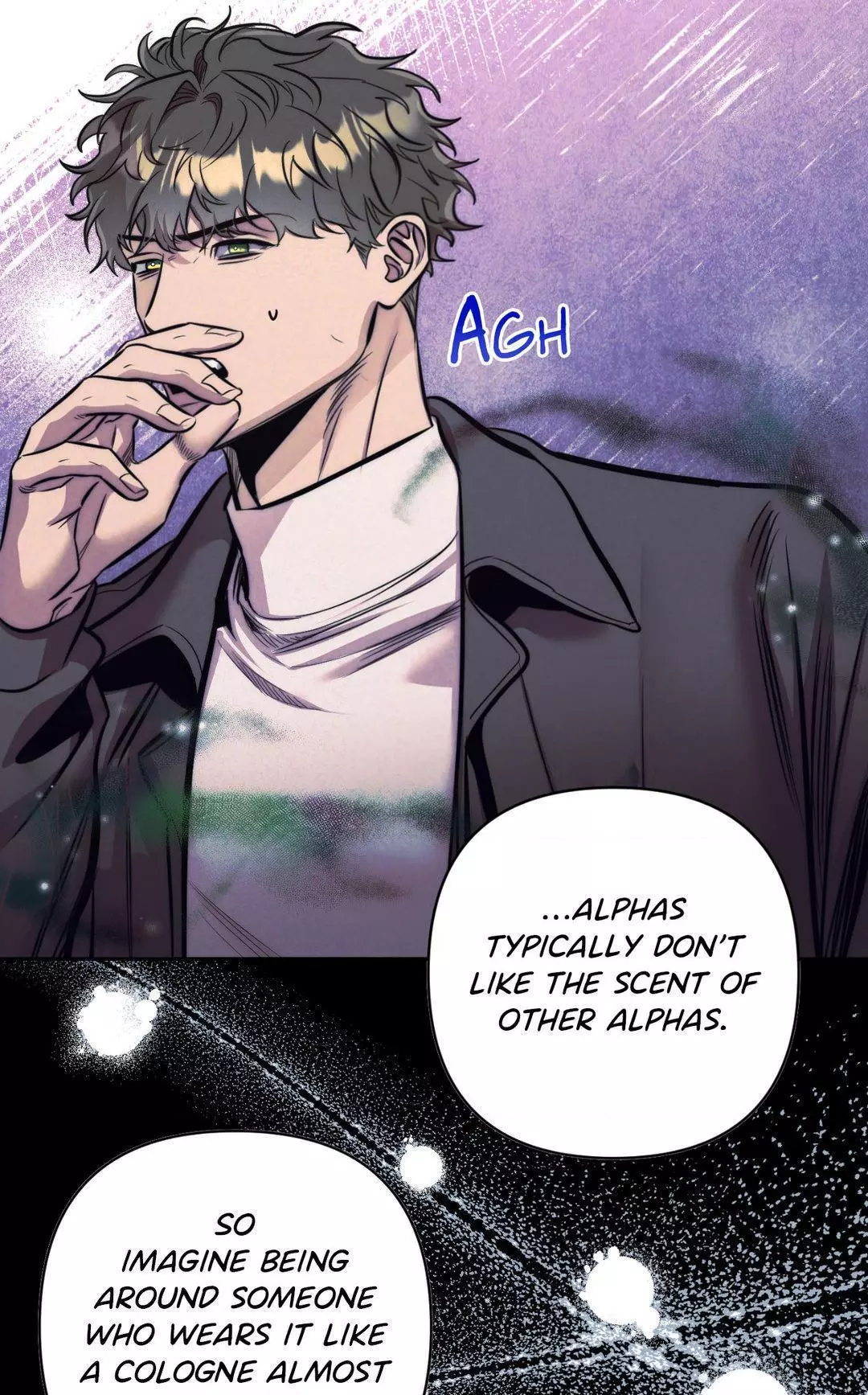 Manga page 23