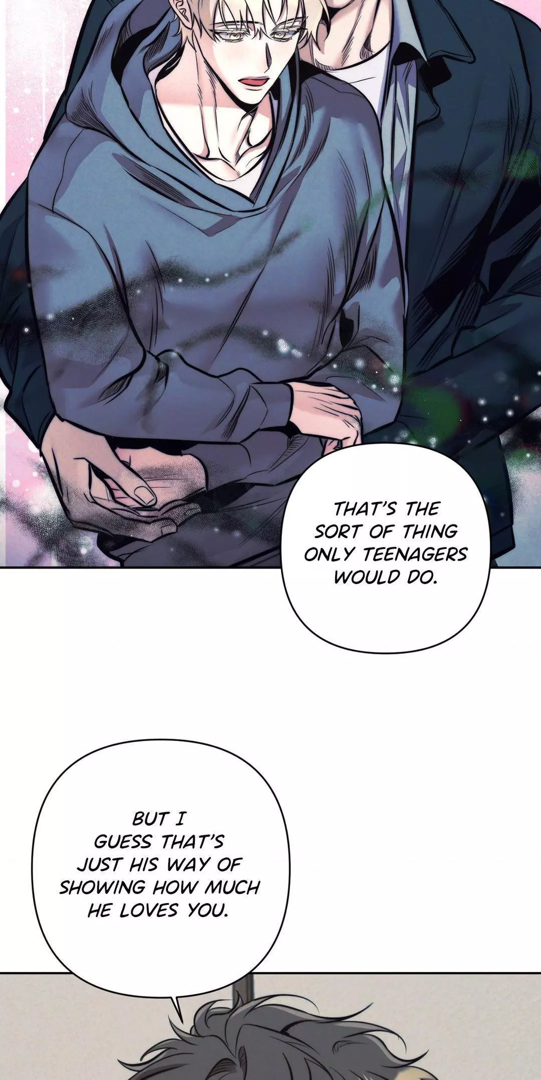 Manga page 29