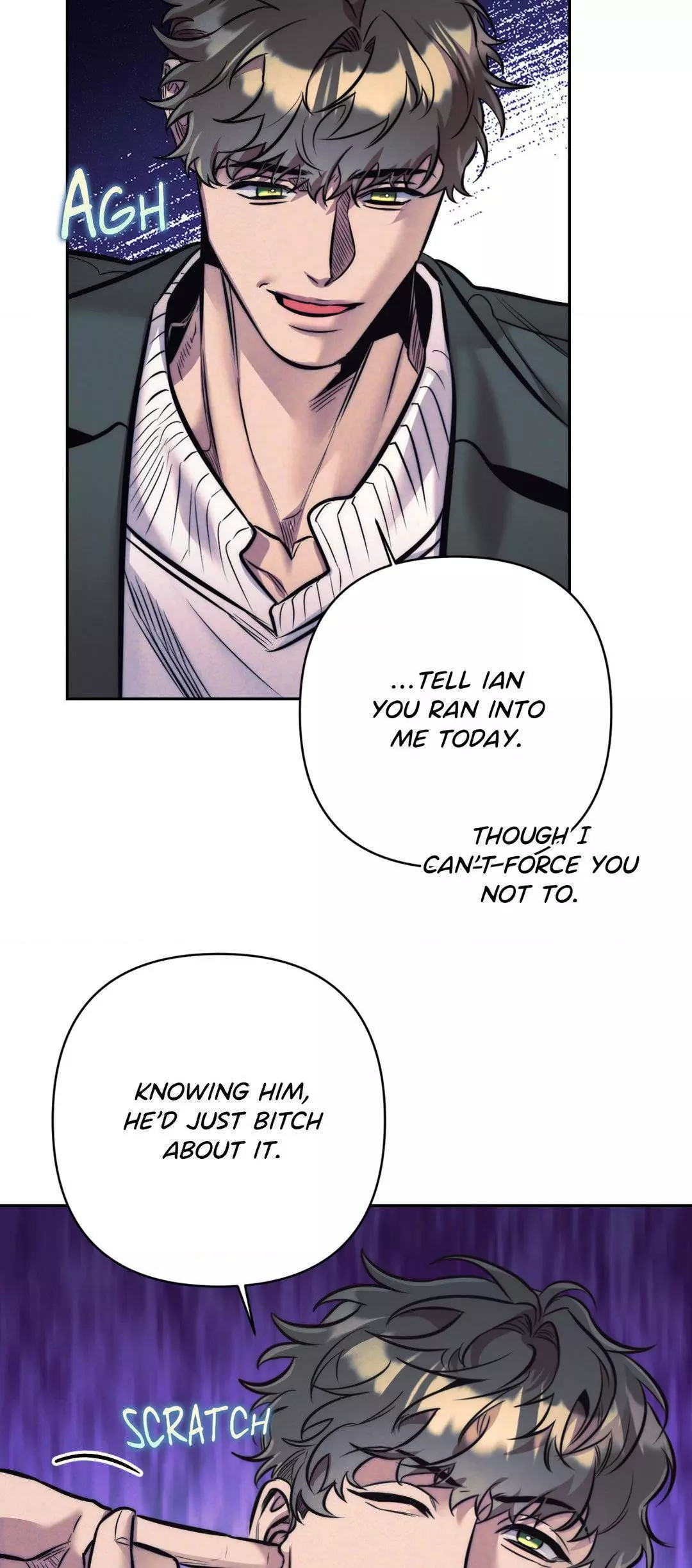 Manga page 40