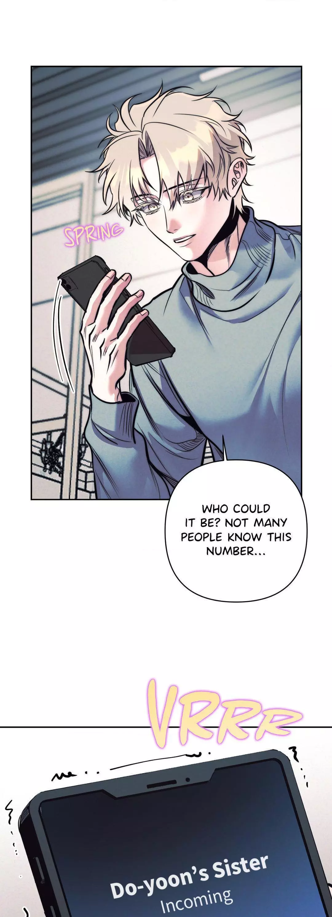 Manga page 22