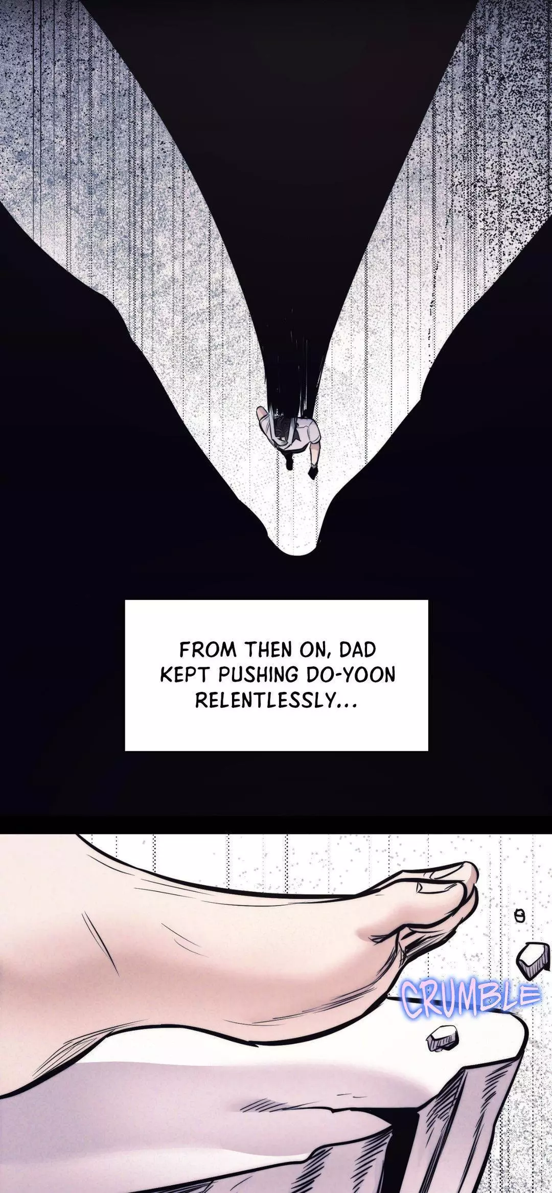 Manga page 40