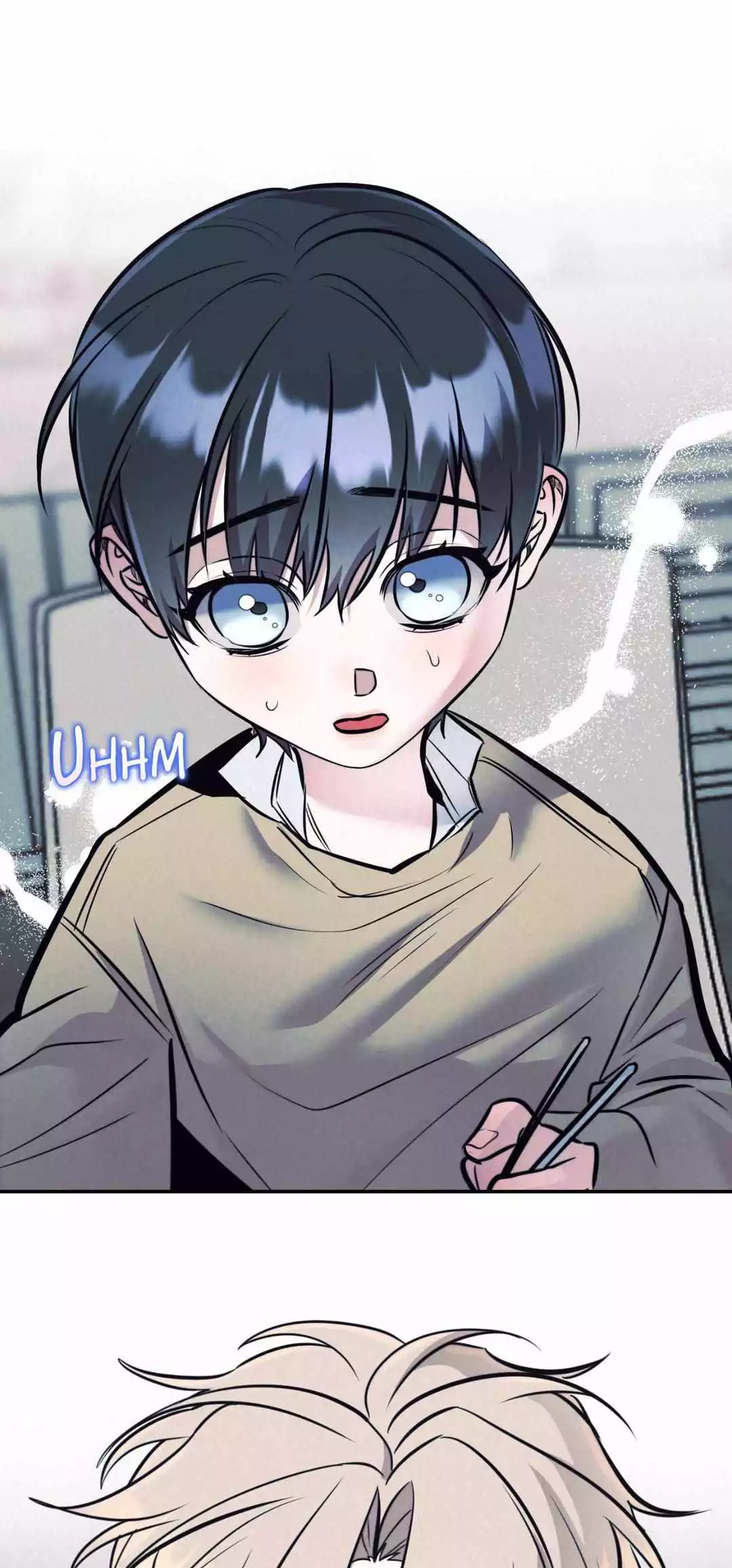 Manga page 30