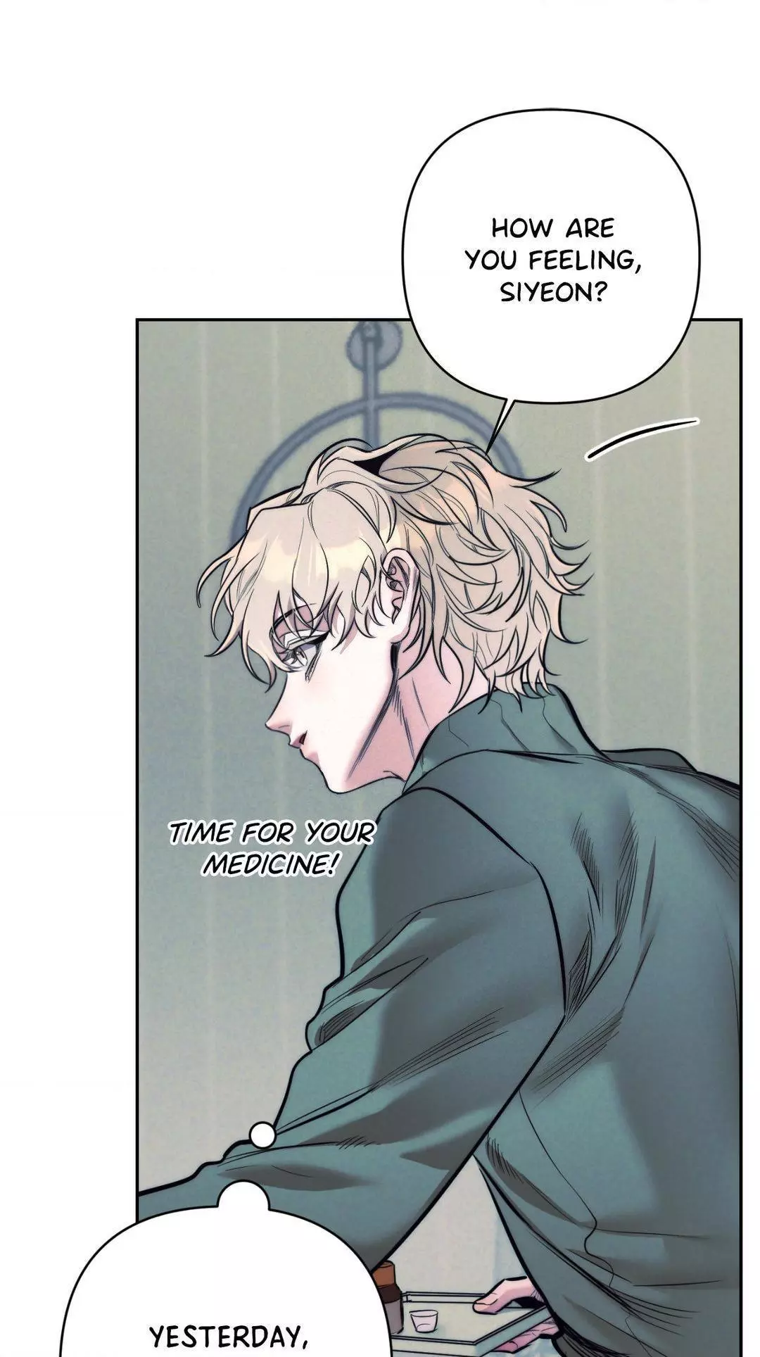 Manga page 21