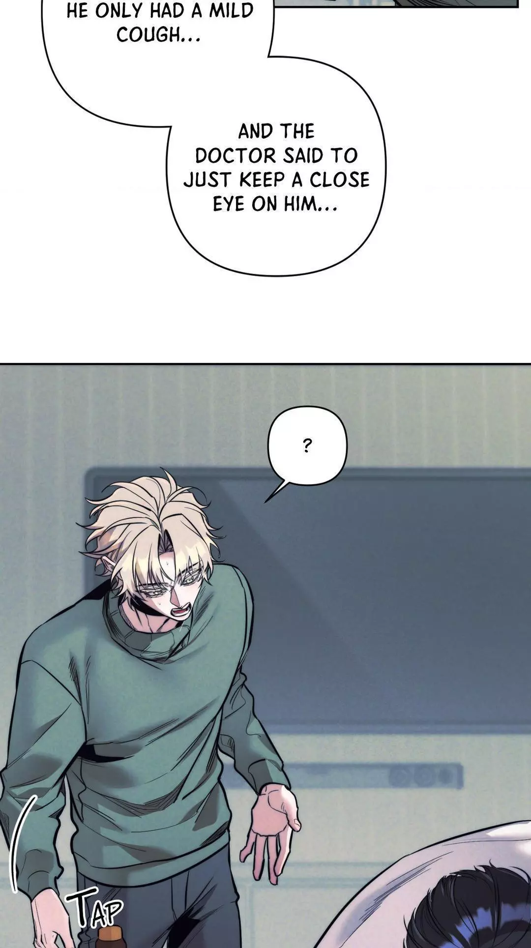 Manga page 22