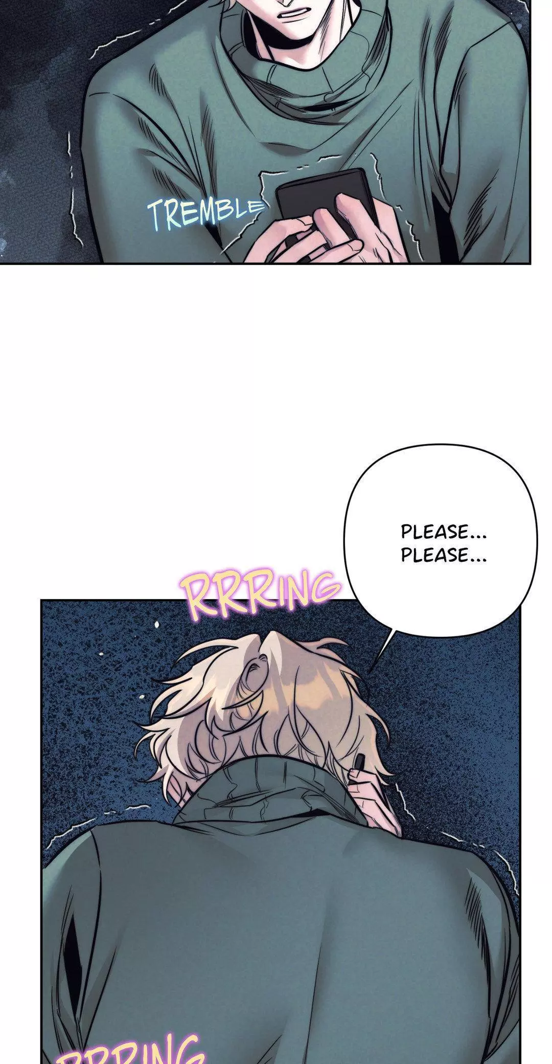 Manga page 31