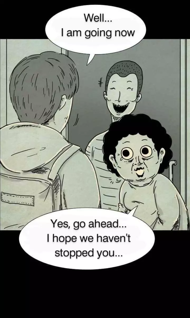 Manga page 28