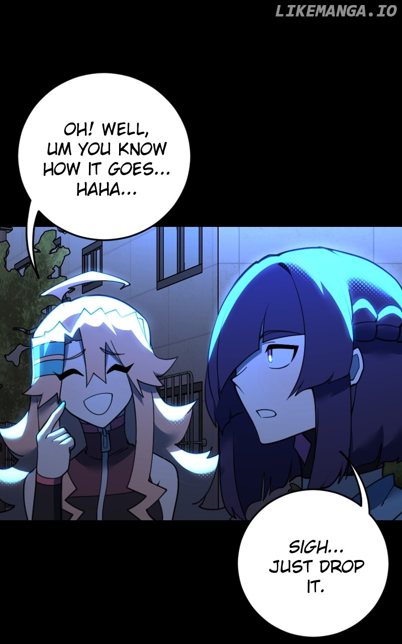 Manga page 21