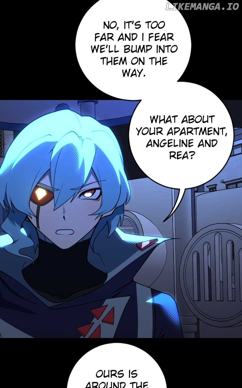 Manga page 40