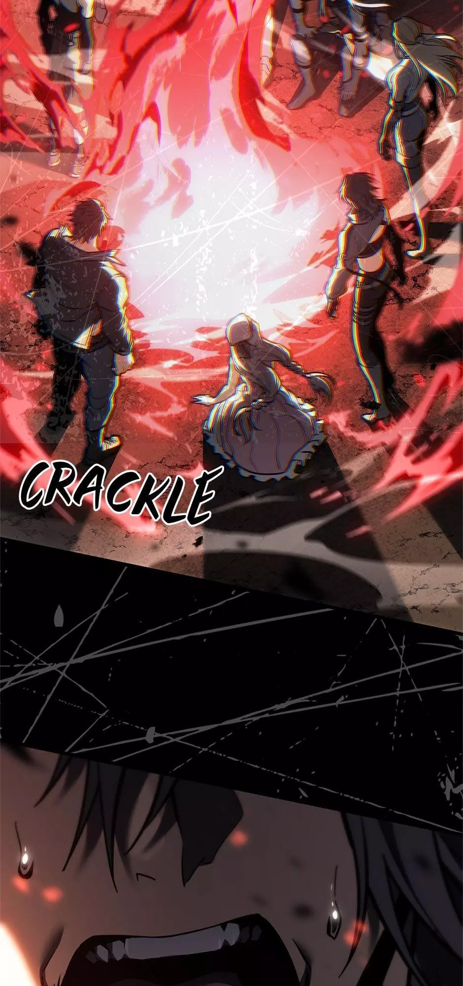 Manga page 22
