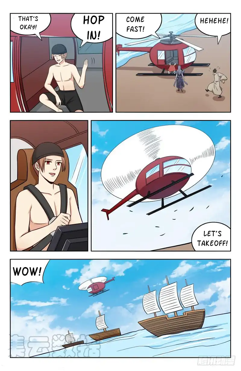 Manga page 11