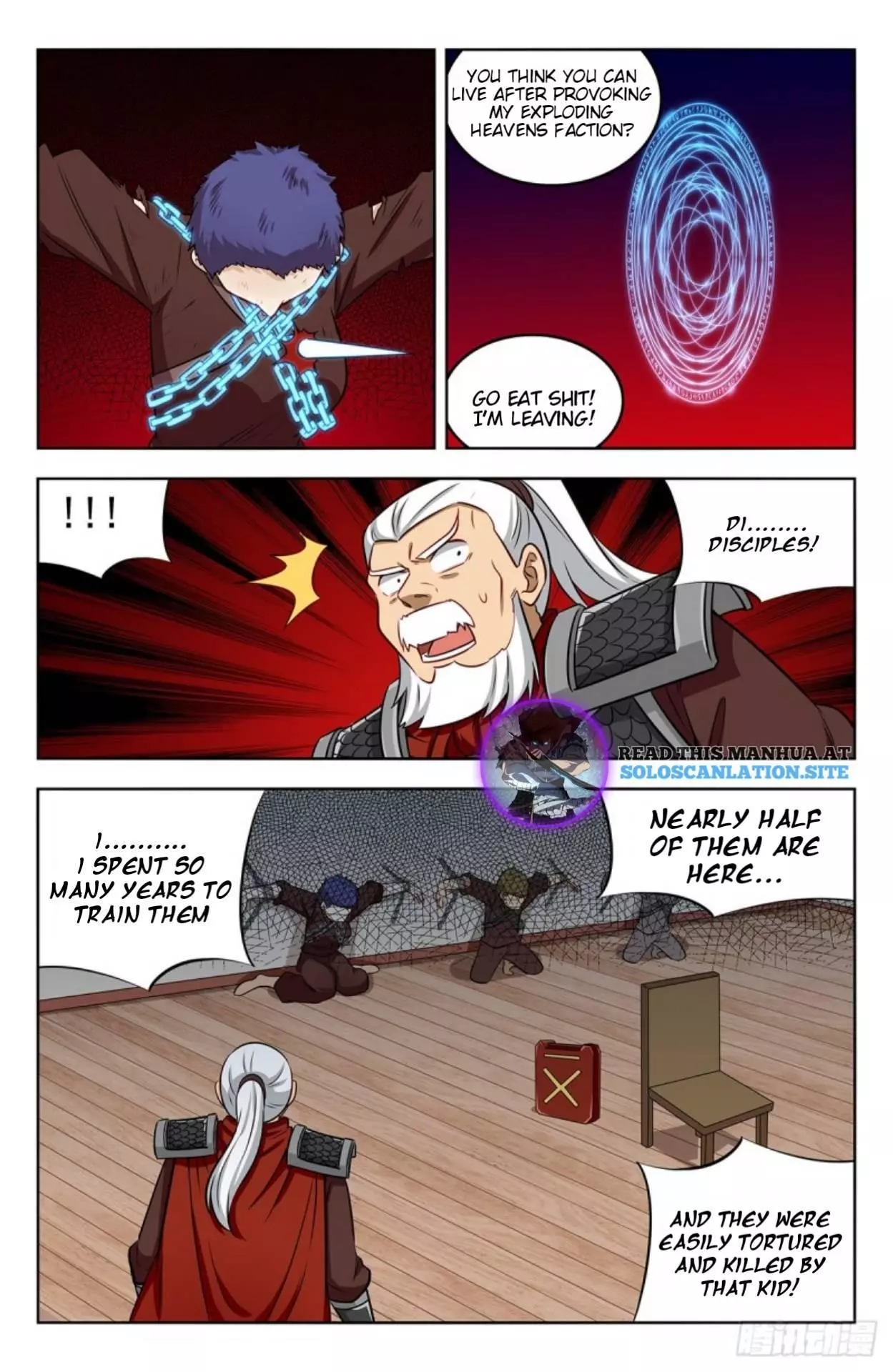Manga page 10