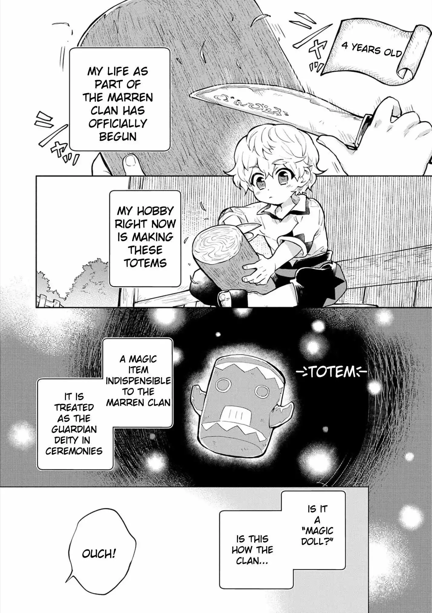 Manga page 10