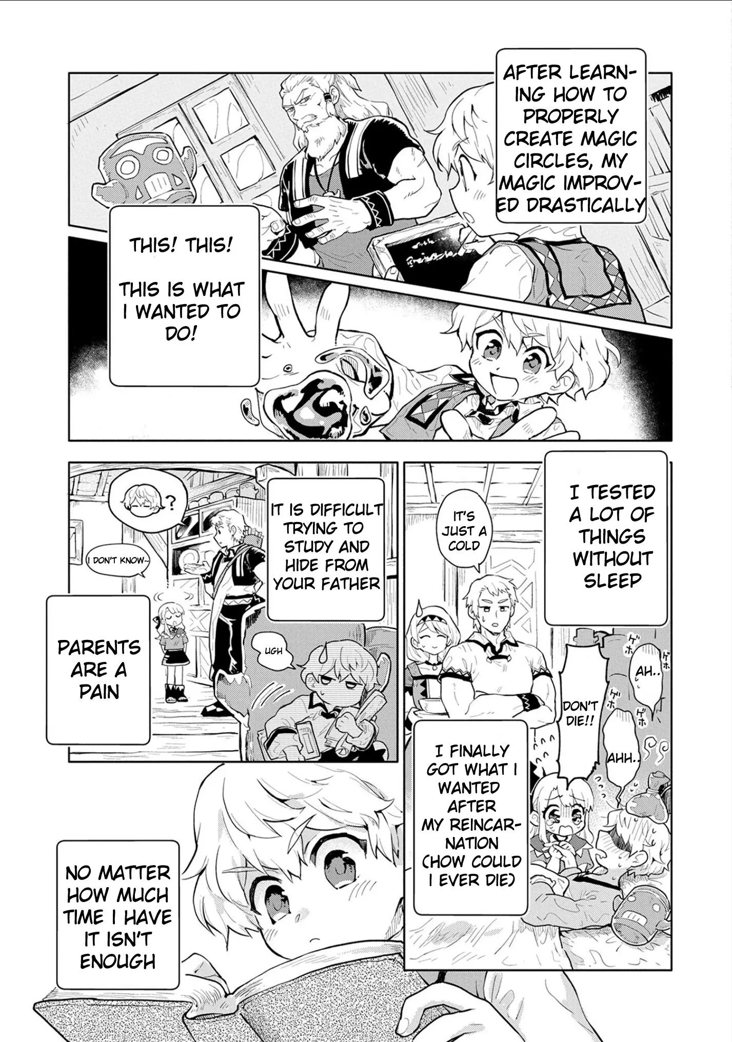 Manga page 25