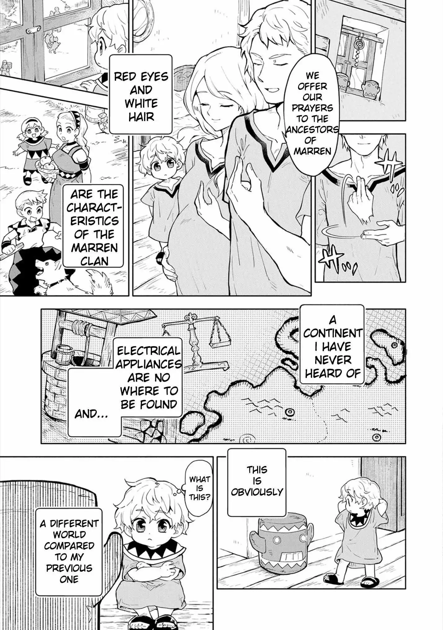 Manga page 9
