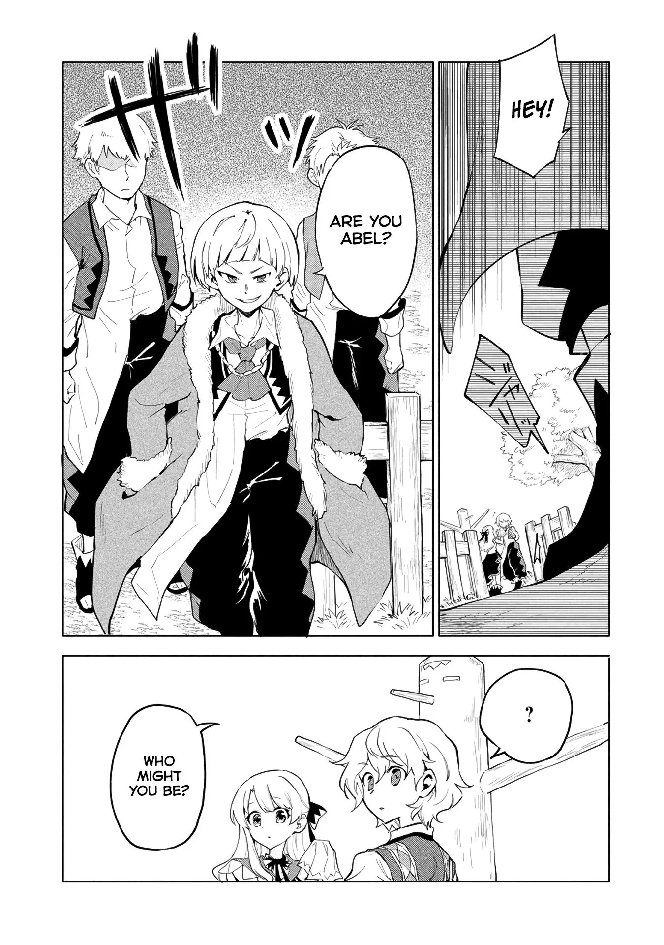 Manga page 23