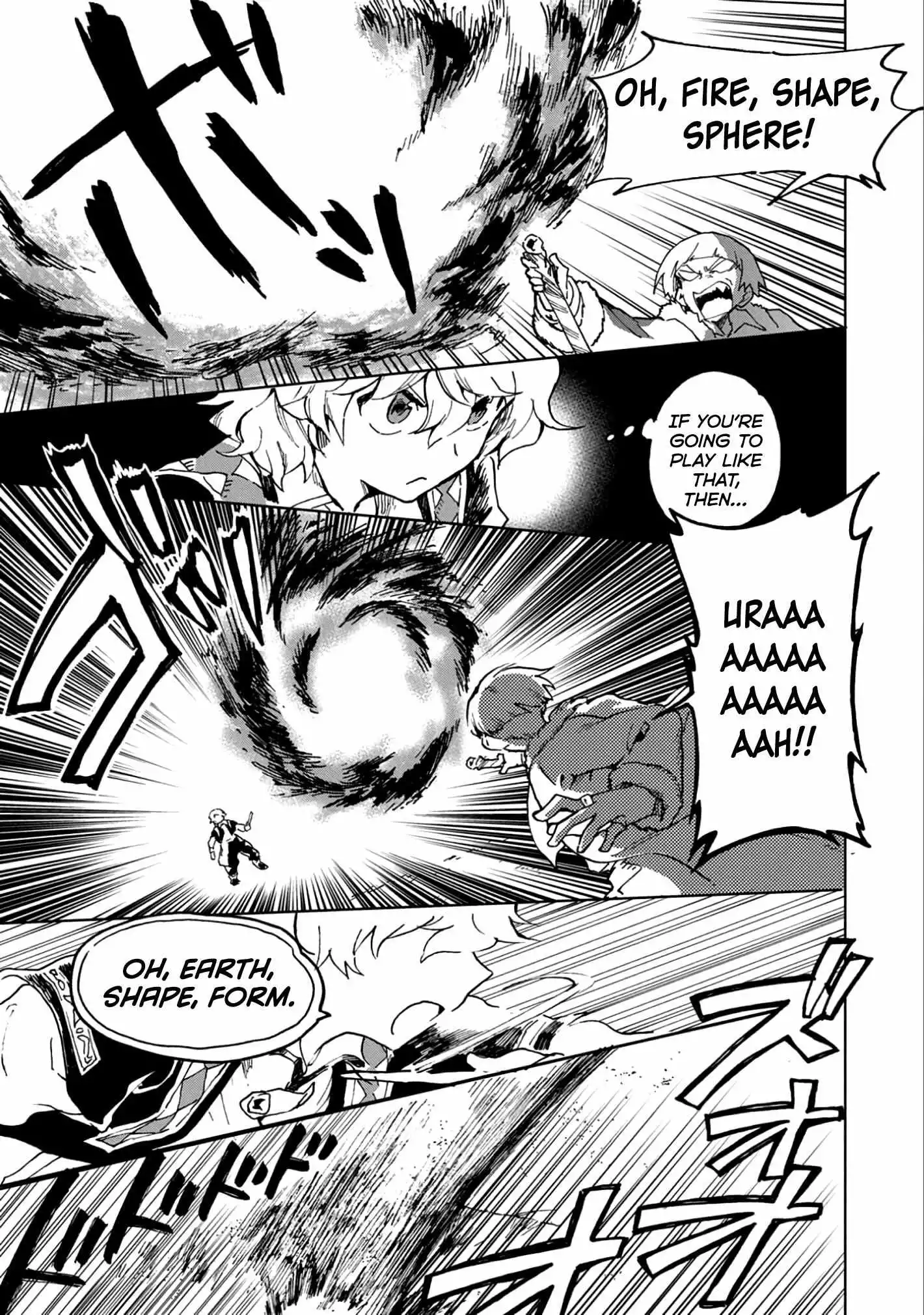 Manga page 28