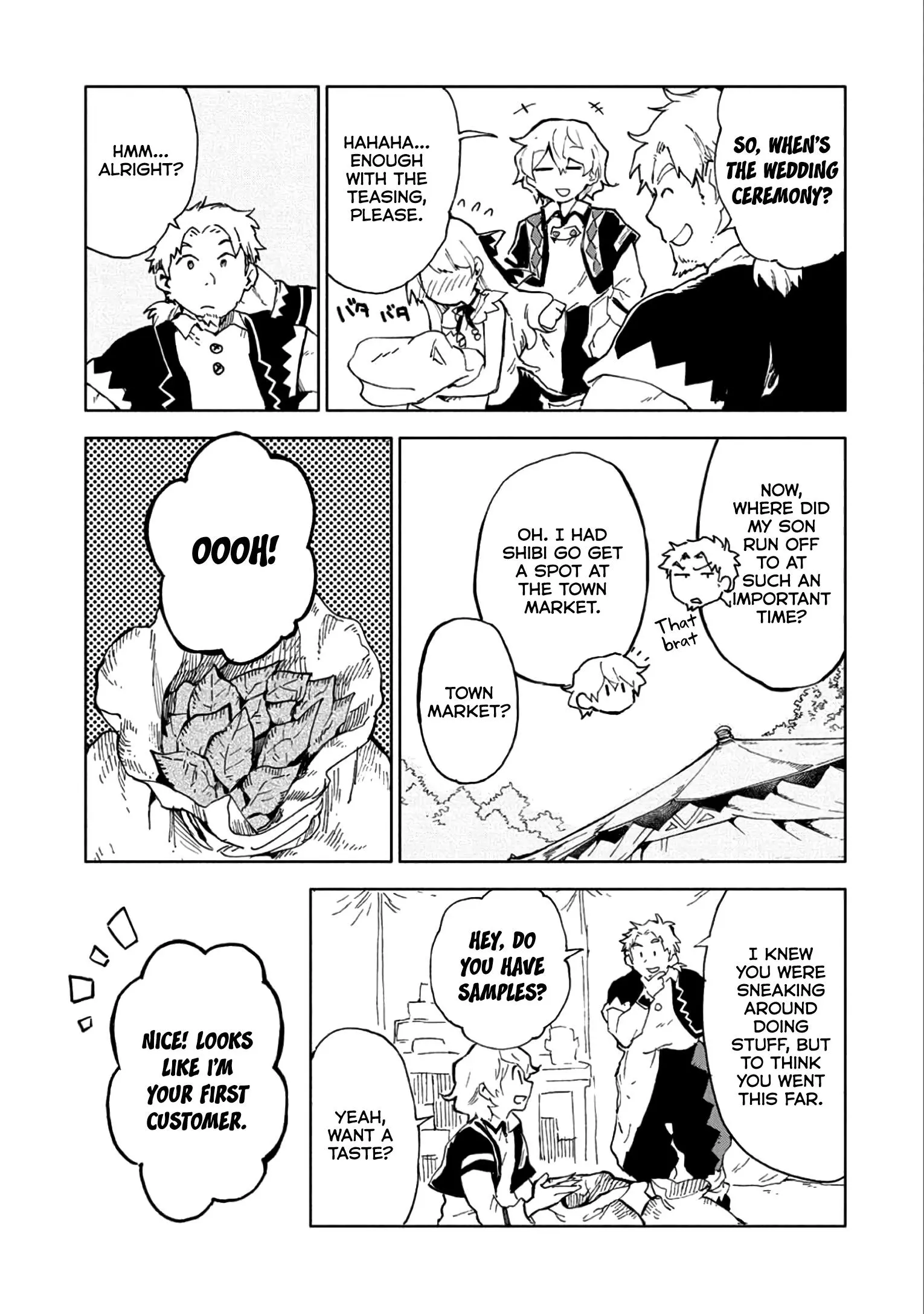 Manga page 4